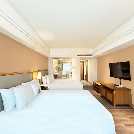 Azure Hotel Hualien City Ngoại thất bức ảnh