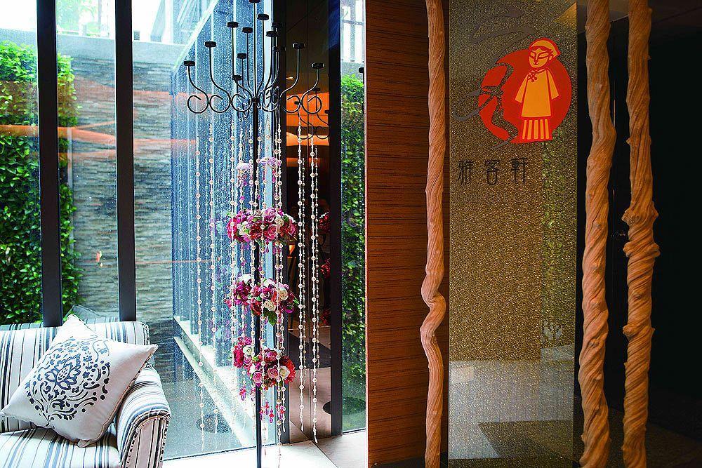 Azure Hotel Hualien City Ngoại thất bức ảnh