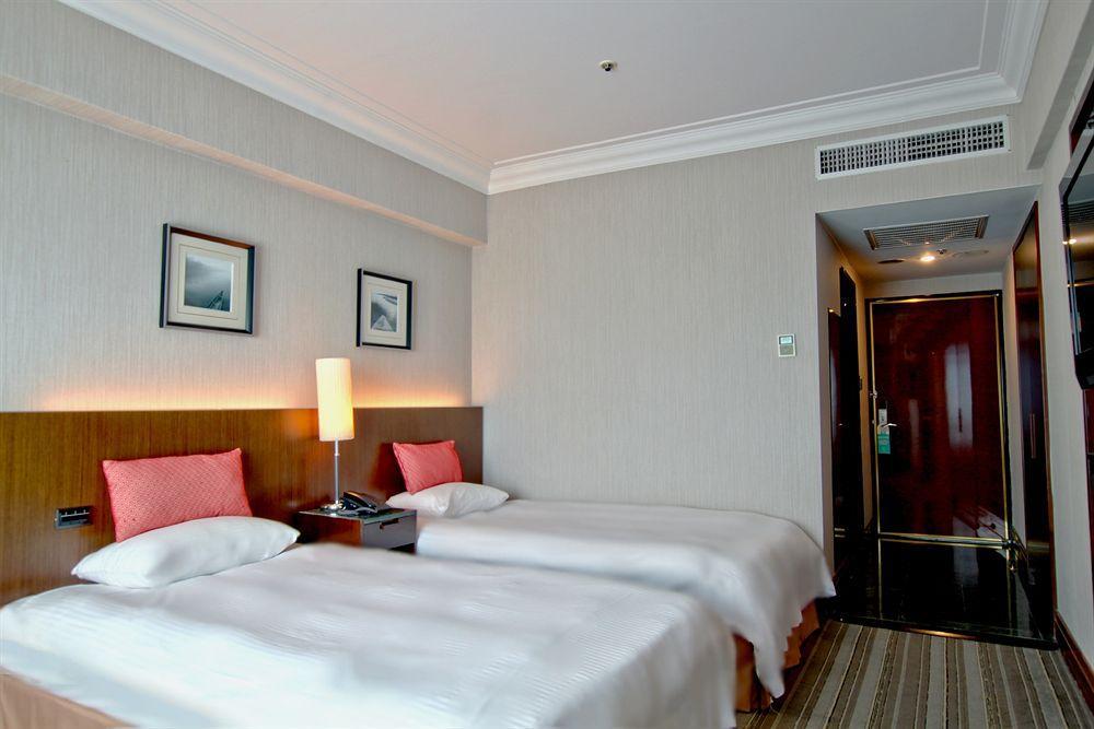 Azure Hotel Hualien City Ngoại thất bức ảnh