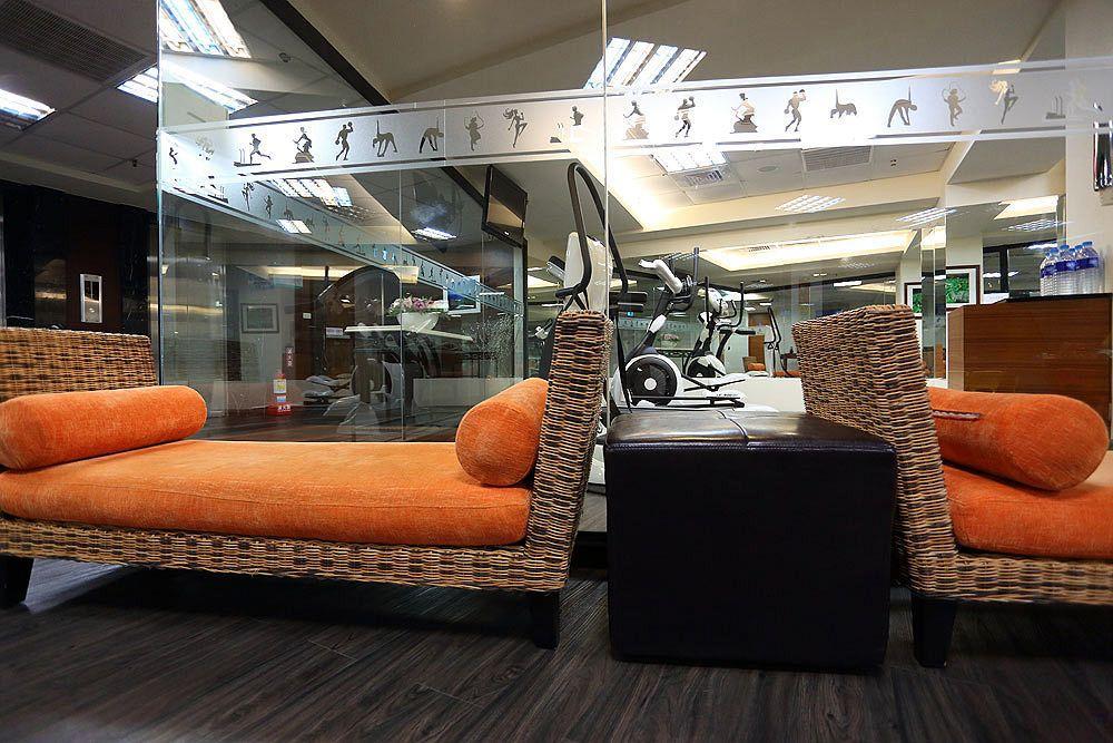 Azure Hotel Hualien City Ngoại thất bức ảnh