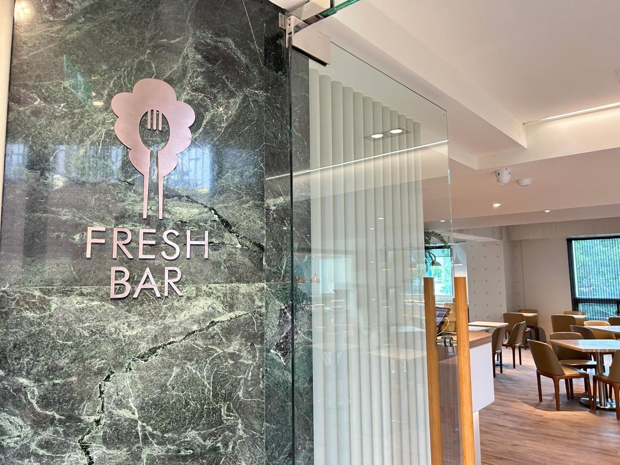 Azure Hotel Hualien City Ngoại thất bức ảnh
