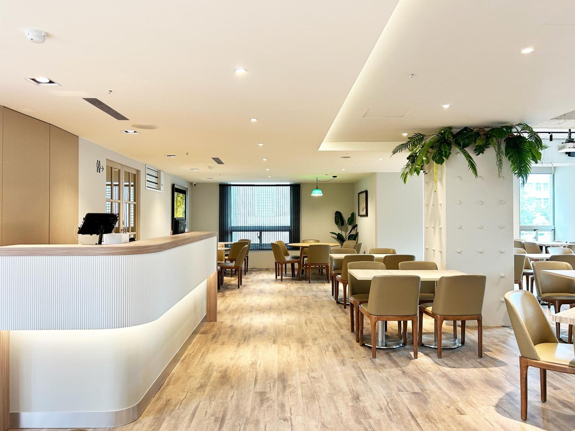 Azure Hotel Hualien City Ngoại thất bức ảnh