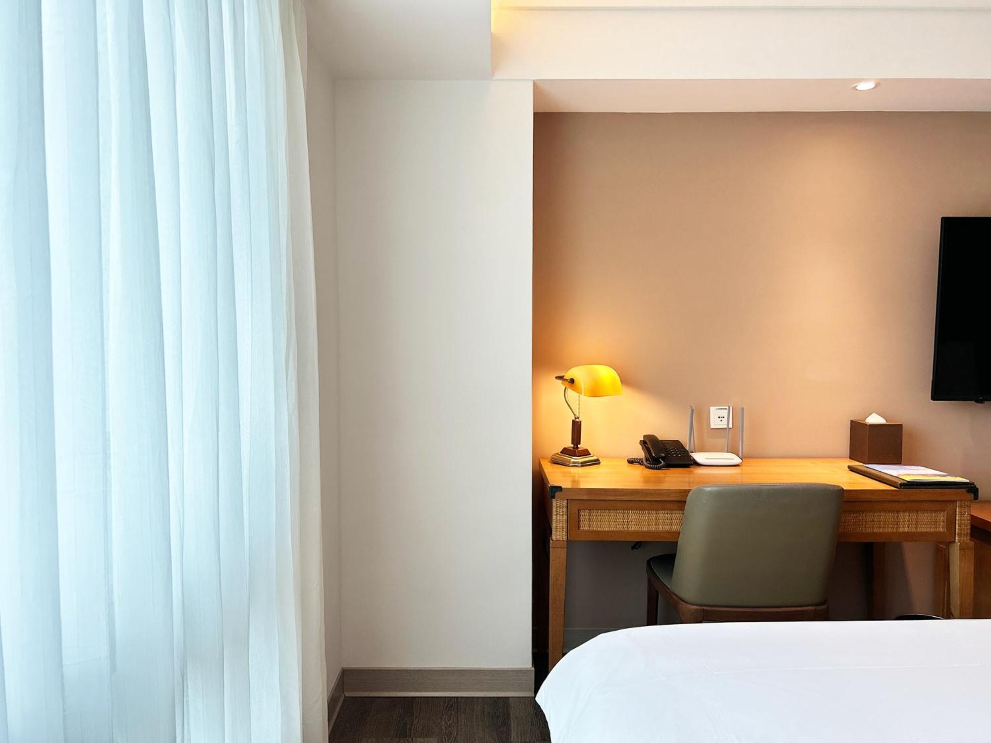 Azure Hotel Hualien City Ngoại thất bức ảnh