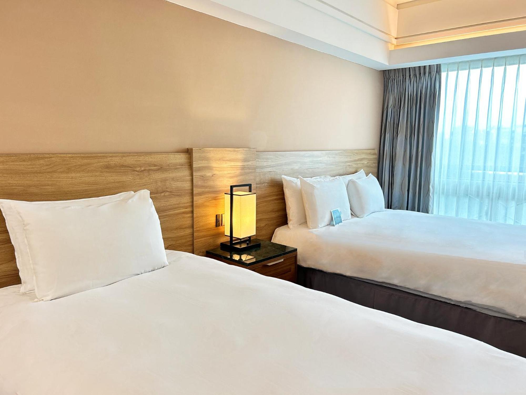 Azure Hotel Hualien City Ngoại thất bức ảnh