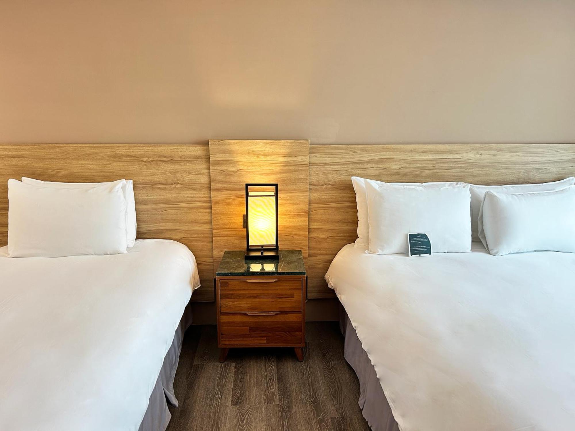 Azure Hotel Hualien City Ngoại thất bức ảnh