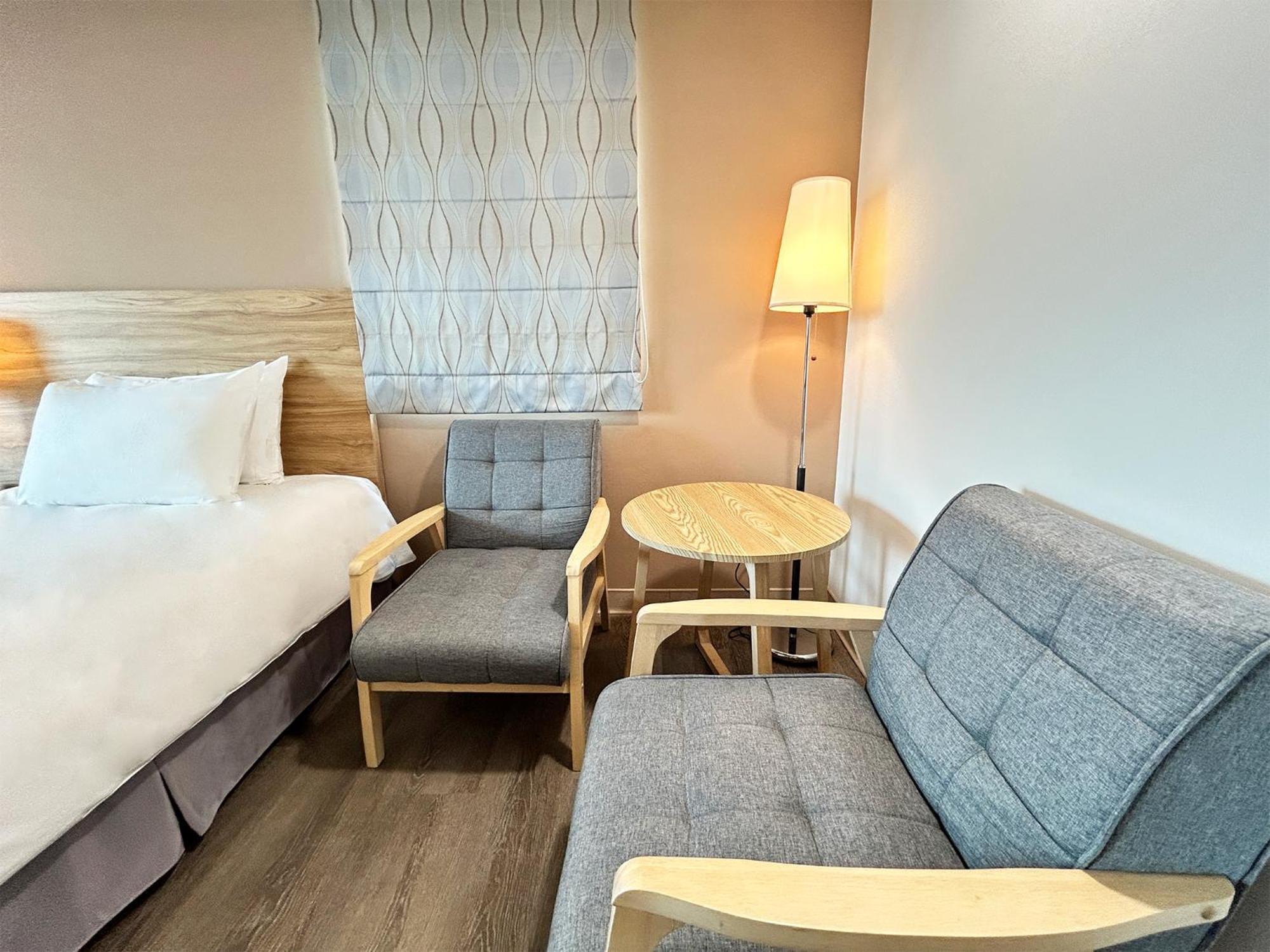 Azure Hotel Hualien City Ngoại thất bức ảnh