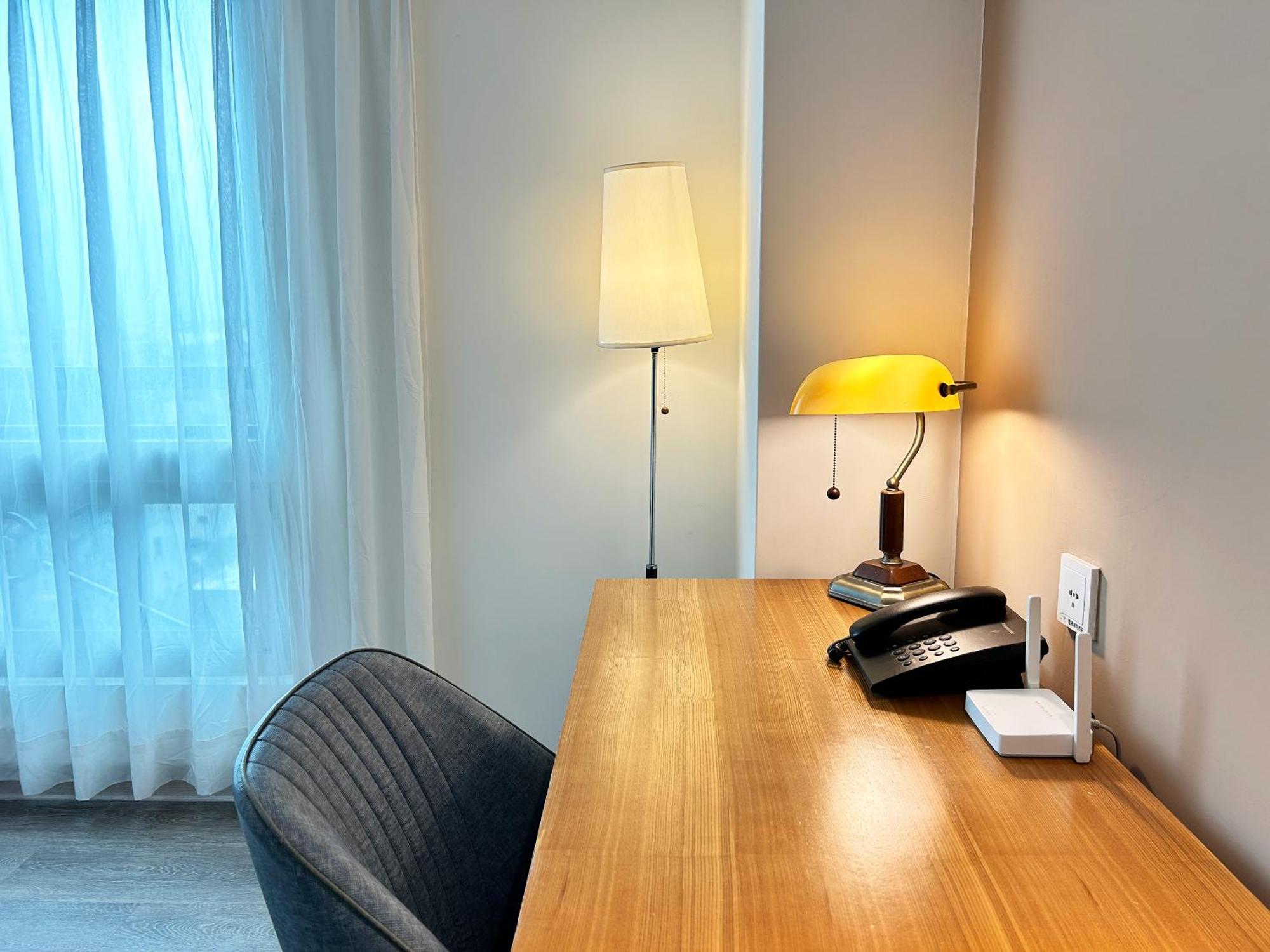 Azure Hotel Hualien City Ngoại thất bức ảnh